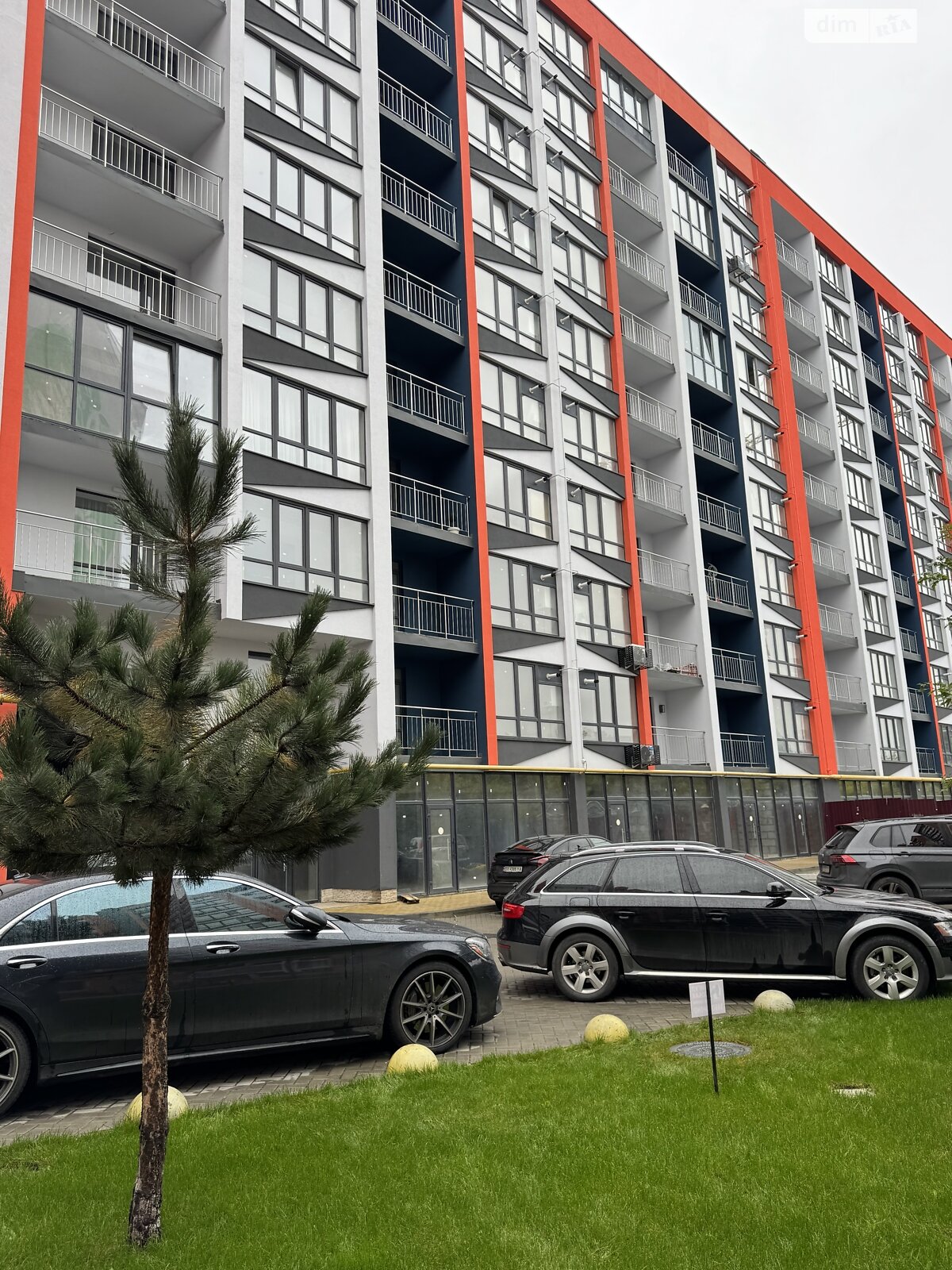 Продаж двокімнатної квартири в Хмельницькому, на вул. Проскурівського Підпілля 131/2, район Завалля фото 1