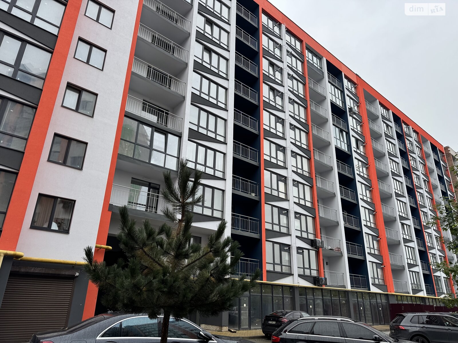 Продаж двокімнатної квартири в Хмельницькому, на вул. Проскурівського Підпілля 131/2, район Завалля фото 1