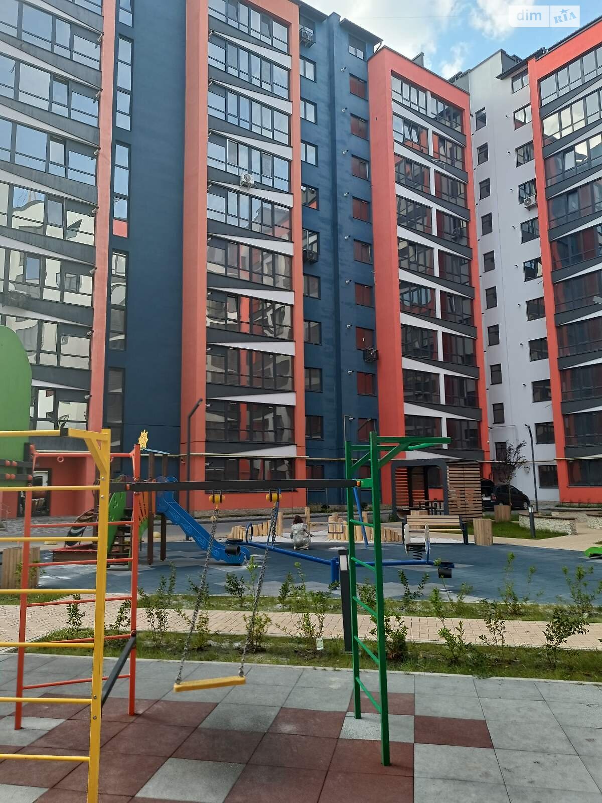 Продаж однокімнатної квартири в Хмельницькому, на вул. Проскурівського Підпілля 131/1, район Завалля фото 1