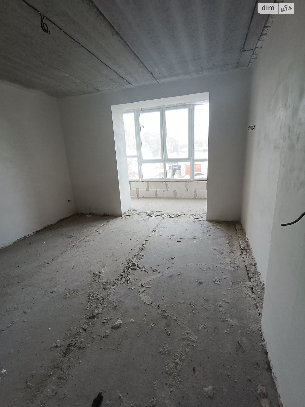 Продаж однокімнатної квартири в Хмельницькому, на вул. Проскурівського Підпілля 131/1, район Завалля фото 1