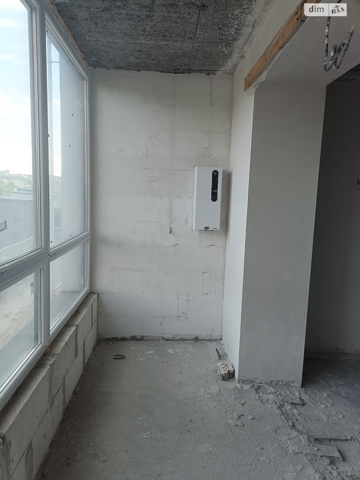 Продаж однокімнатної квартири в Хмельницькому, на вул. Проскурівського Підпілля 131/1, район Завалля фото 1