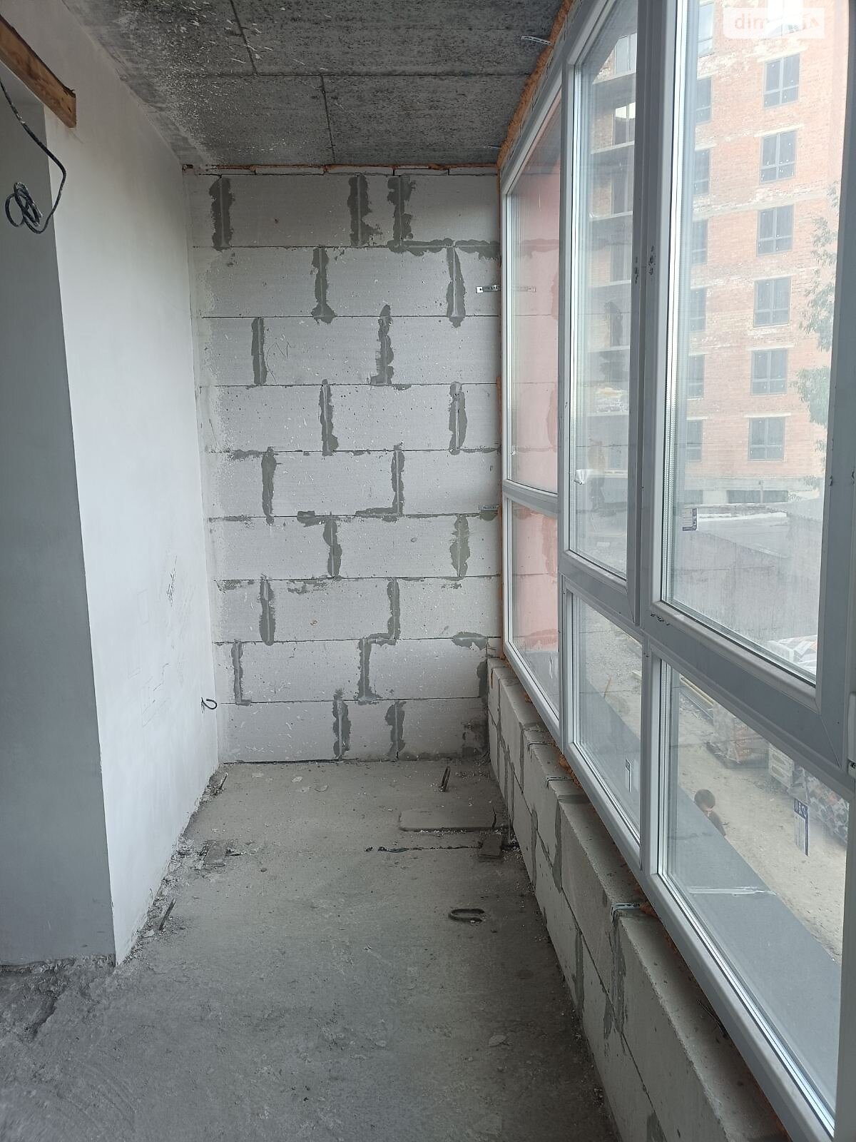 Продаж однокімнатної квартири в Хмельницькому, на вул. Проскурівського Підпілля 131/1, район Завалля фото 1