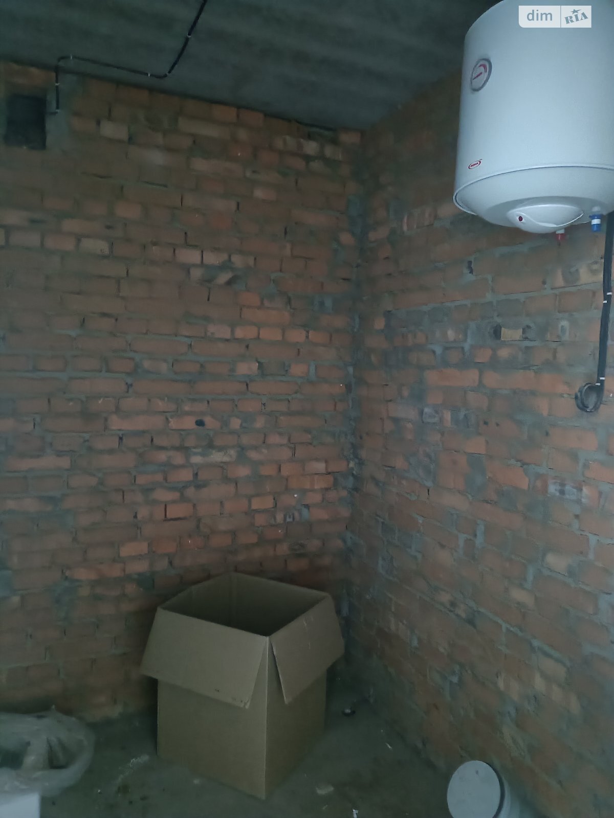 Продаж однокімнатної квартири в Хмельницькому, на вул. Проскурівського Підпілля 131/1, район Завалля фото 1