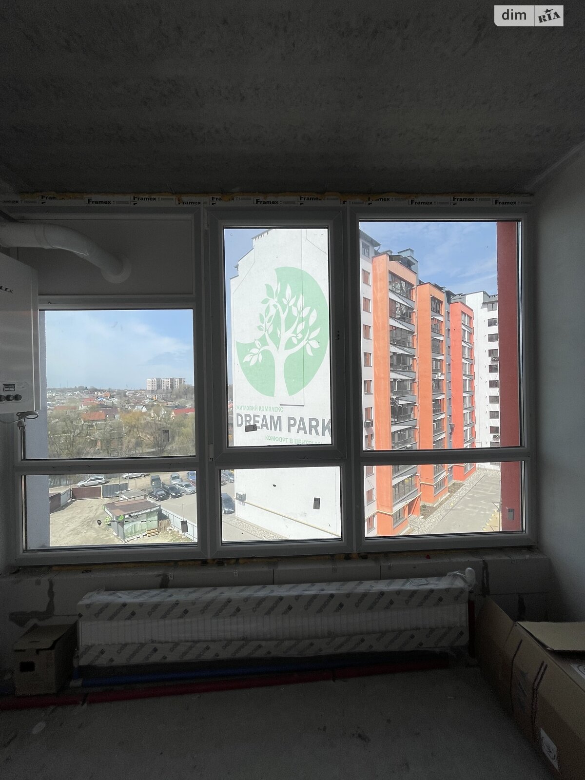 Продаж двокімнатної квартири в Хмельницькому, на вул. Проскурівського Підпілля 131/2, район Завалля фото 1 Продаж двокімнатної квартири в Хмельницькому, на вул. Проскурівського Підпілля 131/2, район Завалля фото 1