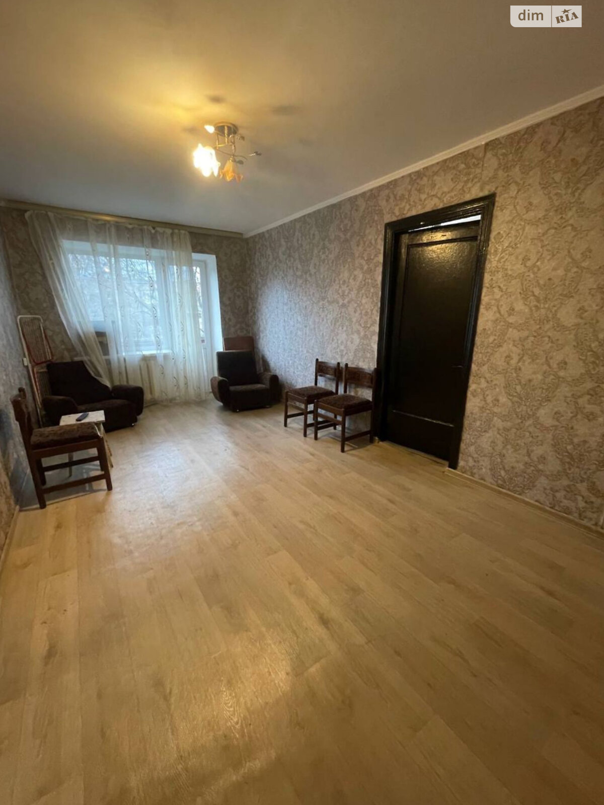 Продажа двухкомнатной квартиры в Хмельницком, на ул. Заводская 61, фото 1
