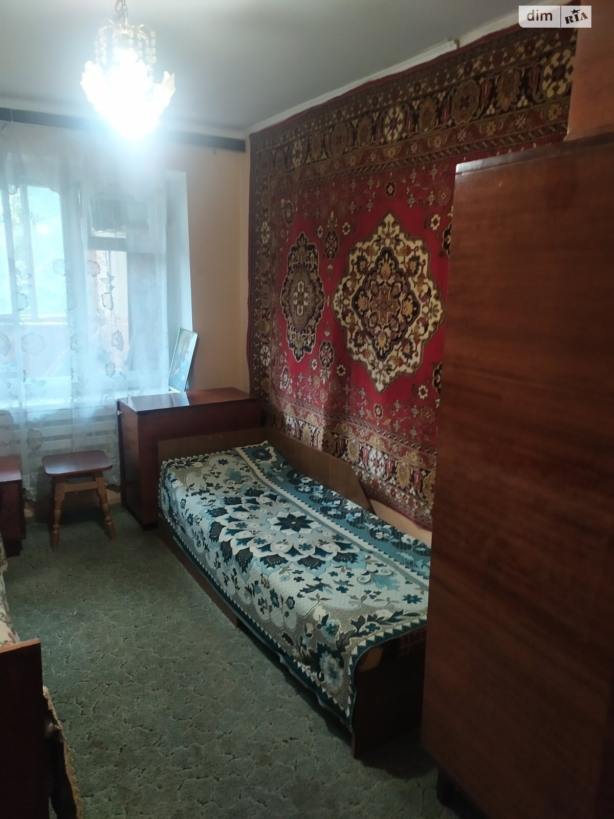 Продажа двухкомнатной квартиры в Хмельницком, на ул. Шевченко, район Заводской фото 1 Продажа двухкомнатной квартиры в Хмельницком, на ул. Шевченко, район Заводской фото 1