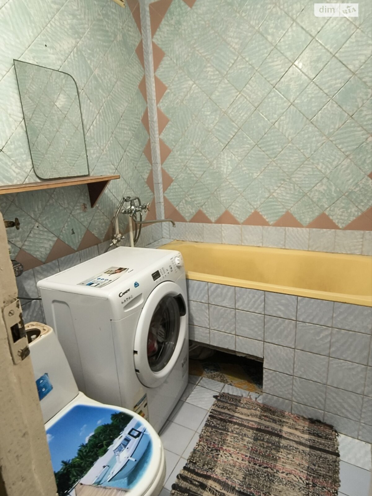 Продажа двухкомнатной квартиры в Хмельницком, на ул. Заводская 61, район Заводской фото 1 Продажа двухкомнатной квартиры в Хмельницком, на ул. Заводская 61, район Заводской фото 1
