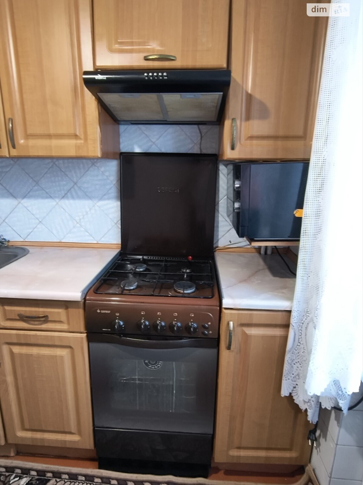 Продажа двухкомнатной квартиры в Хмельницком, на ул. Заводская 61, район Заводской фото 1 Продажа двухкомнатной квартиры в Хмельницком, на ул. Заводская 61, район Заводской фото 1