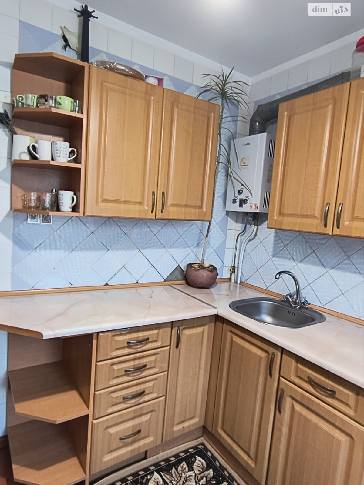 Продажа двухкомнатной квартиры в Хмельницком, на ул. Заводская 61, район Заводской фото 1 Продажа двухкомнатной квартиры в Хмельницком, на ул. Заводская 61, район Заводской фото 1
