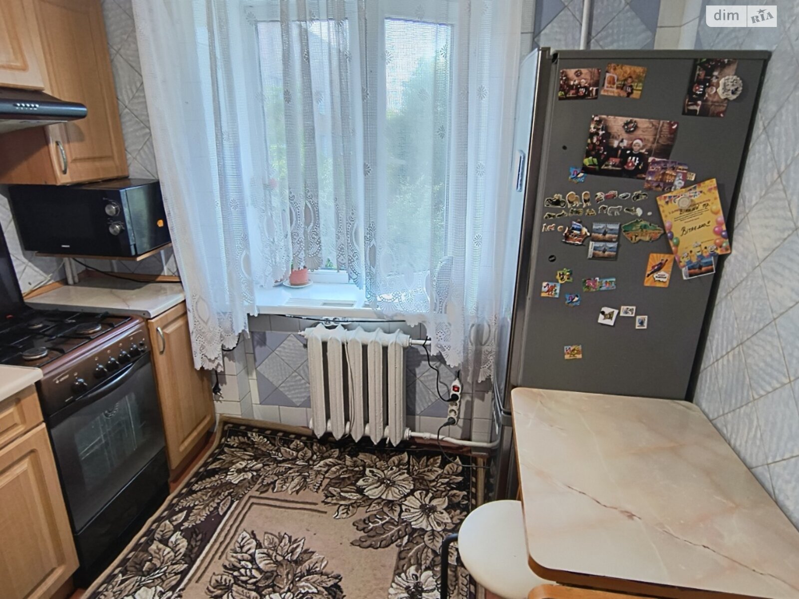 Продажа двухкомнатной квартиры в Хмельницком, на ул. Заводская 61, район Заводской фото 1 Продажа двухкомнатной квартиры в Хмельницком, на ул. Заводская 61, район Заводской фото 1