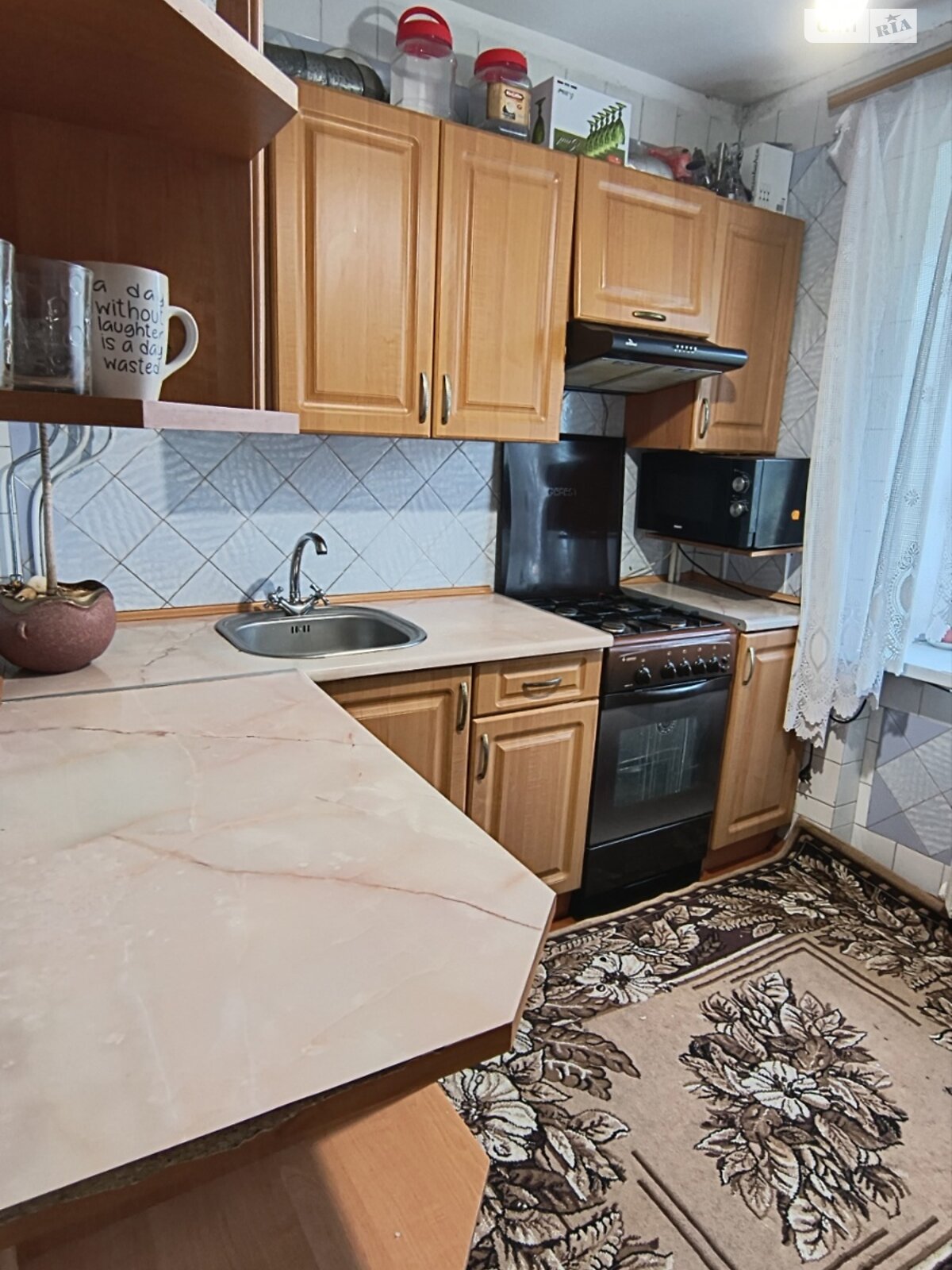 Продажа двухкомнатной квартиры в Хмельницком, на ул. Заводская 61, район Заводской фото 1 Продажа двухкомнатной квартиры в Хмельницком, на ул. Заводская 61, район Заводской фото 1