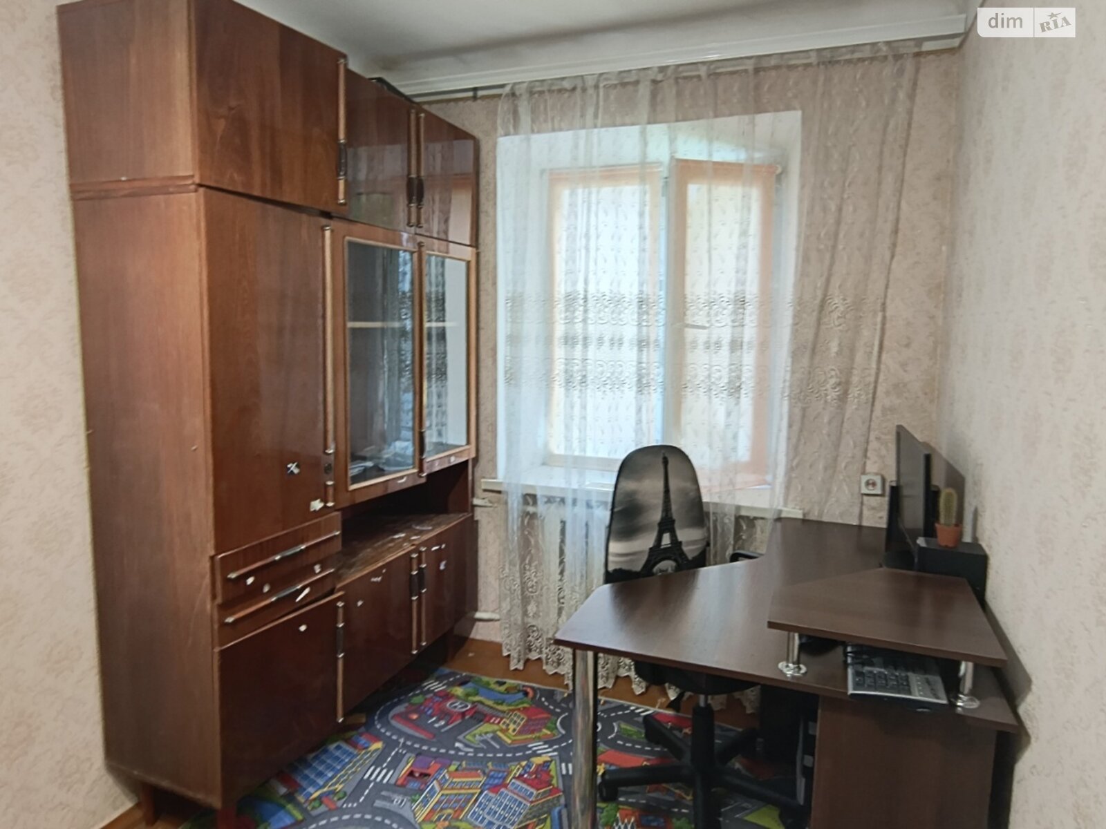 Продажа двухкомнатной квартиры в Хмельницком, на ул. Заводская 61, район Заводской фото 1 Продажа двухкомнатной квартиры в Хмельницком, на ул. Заводская 61, район Заводской фото 1