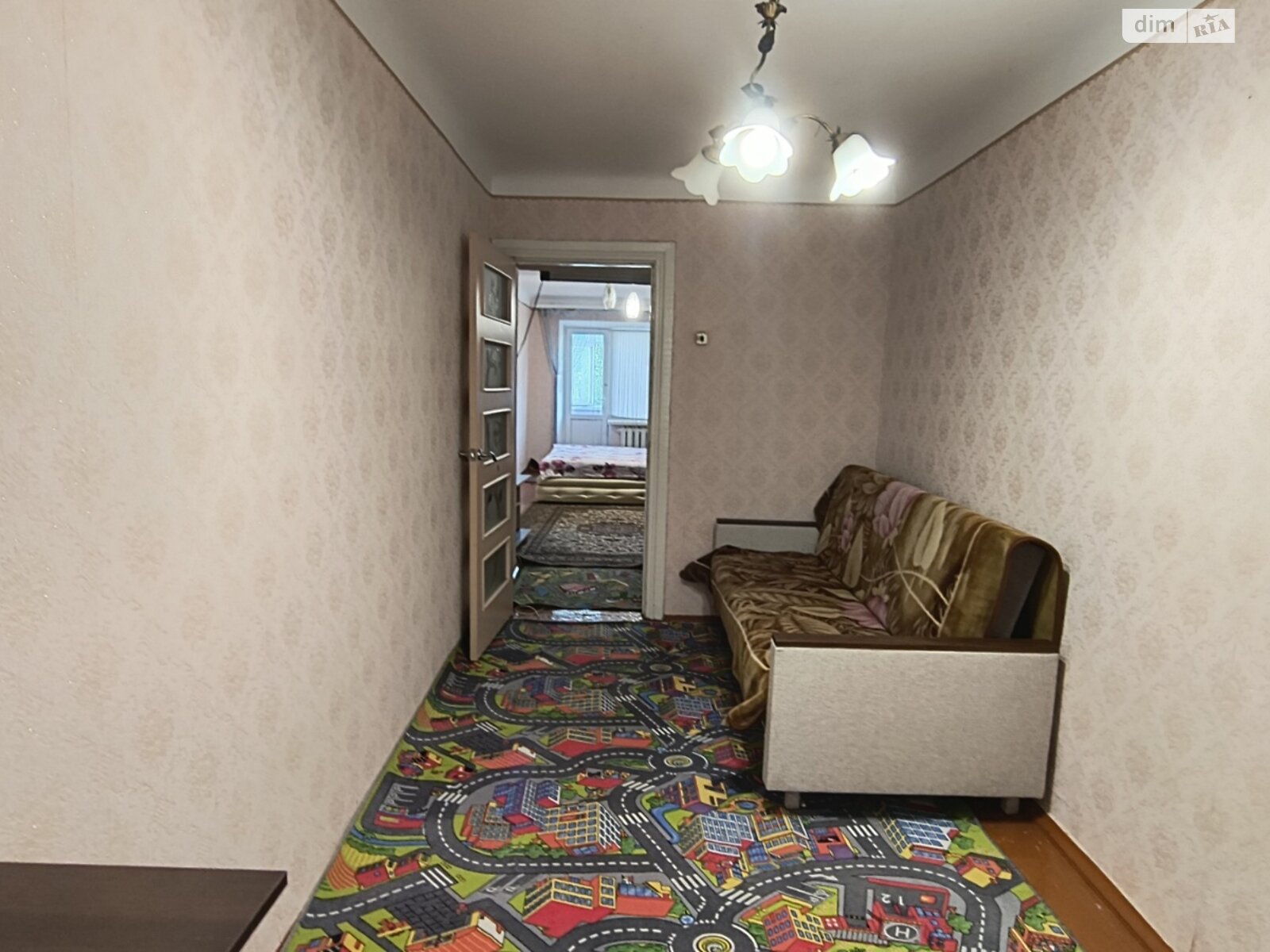Продажа двухкомнатной квартиры в Хмельницком, на ул. Заводская 61, район Заводской фото 1 Продажа двухкомнатной квартиры в Хмельницком, на ул. Заводская 61, район Заводской фото 1