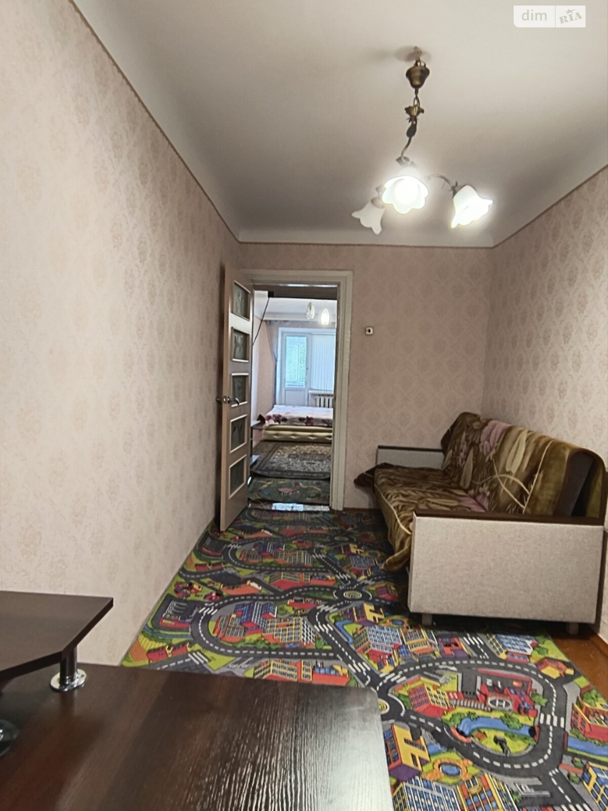Продажа двухкомнатной квартиры в Хмельницком, на ул. Заводская 61, район Заводской фото 1 Продажа двухкомнатной квартиры в Хмельницком, на ул. Заводская 61, район Заводской фото 1