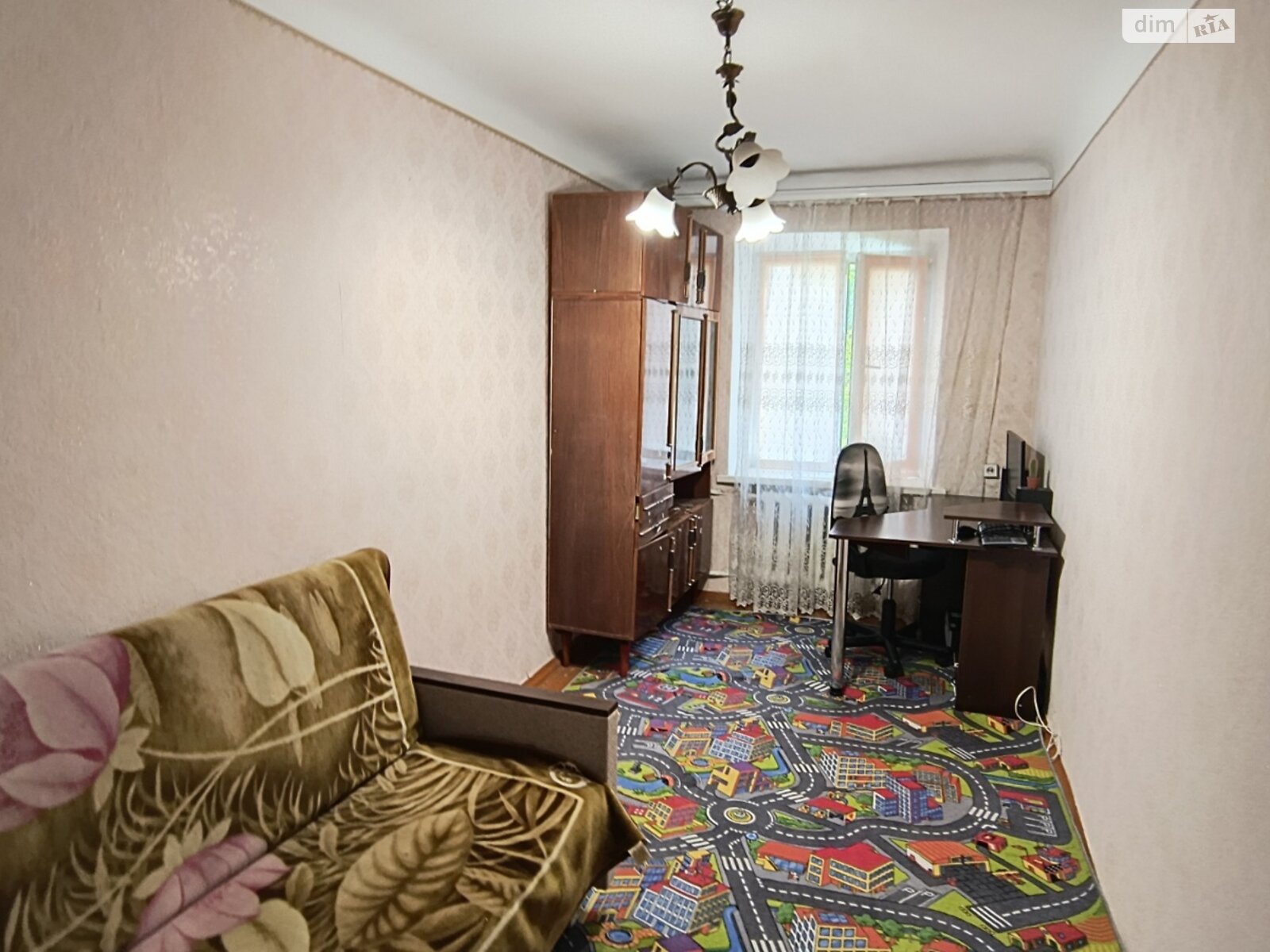 Продажа двухкомнатной квартиры в Хмельницком, на ул. Заводская 61, район Заводской фото 1 Продажа двухкомнатной квартиры в Хмельницком, на ул. Заводская 61, район Заводской фото 1