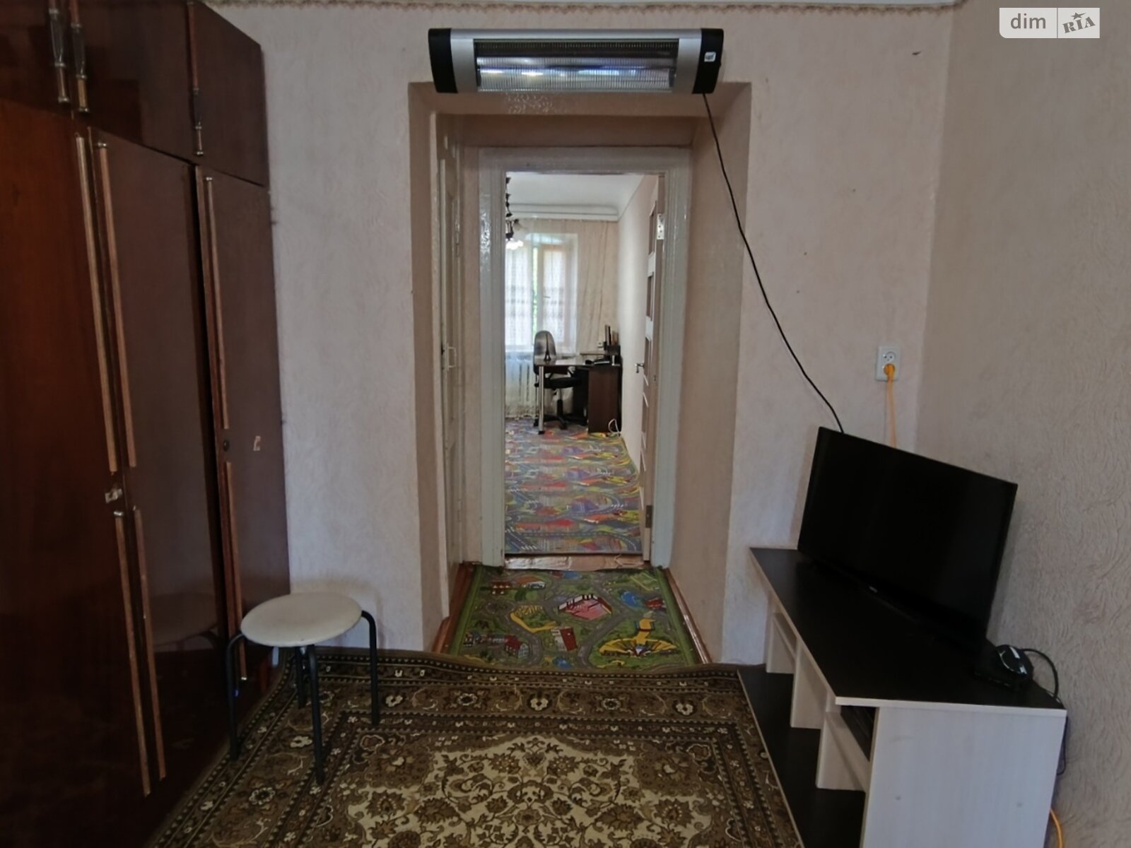 Продажа двухкомнатной квартиры в Хмельницком, на ул. Заводская 61, район Заводской фото 1 Продажа двухкомнатной квартиры в Хмельницком, на ул. Заводская 61, район Заводской фото 1
