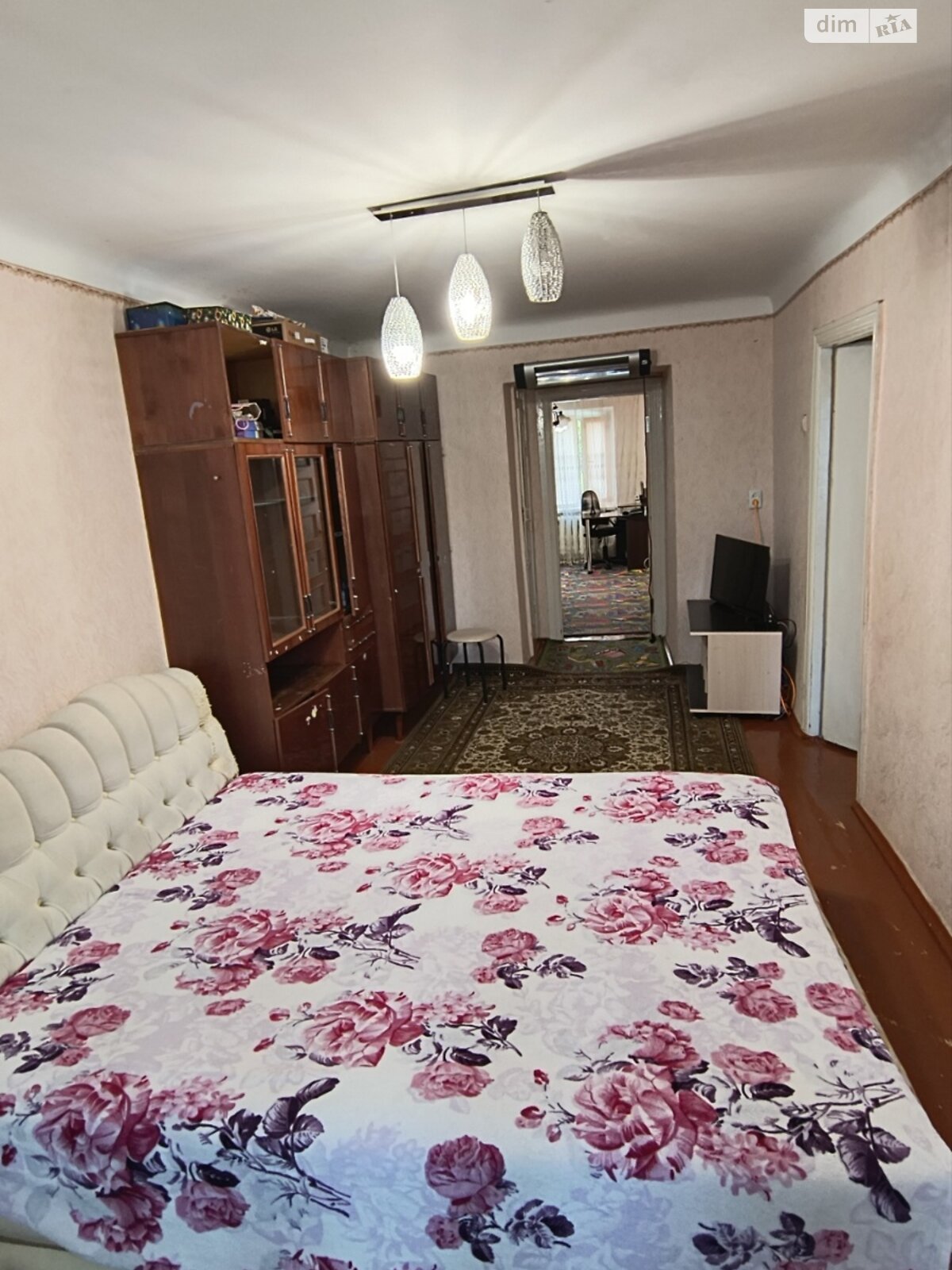 Продажа двухкомнатной квартиры в Хмельницком, на ул. Заводская 61, район Заводской фото 1 Продажа двухкомнатной квартиры в Хмельницком, на ул. Заводская 61, район Заводской фото 1