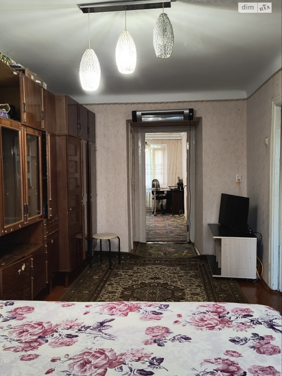 Продажа двухкомнатной квартиры в Хмельницком, на ул. Заводская 61, район Заводской фото 1 Продажа двухкомнатной квартиры в Хмельницком, на ул. Заводская 61, район Заводской фото 1