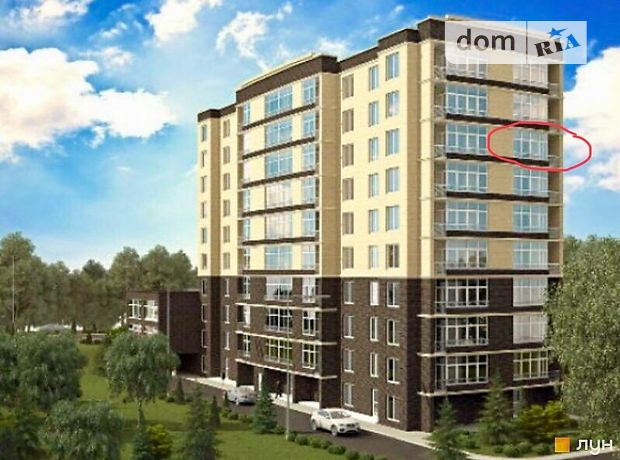 Продаж однокімнатної квартири в Хмельницькому фото 1 Продаж однокімнатної квартири в Хмельницькому фото 1