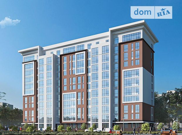 Продажа двухкомнатной квартиры в Хмельницком, на ул. Тернопольская фото 1 Продажа двухкомнатной квартиры в Хмельницком, на ул. Тернопольская фото 1