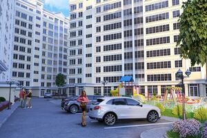 Продажа однокомнатной квартиры в Хмельницком, на ул. Панаса Мирного 18/2, фото 2