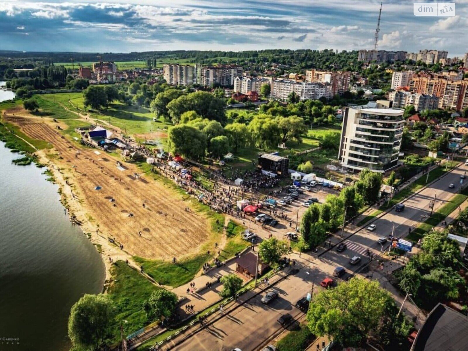 Продажа трехкомнатной квартиры в Хмельницком, на пер. Степана Бандеры, район Центр фото 1