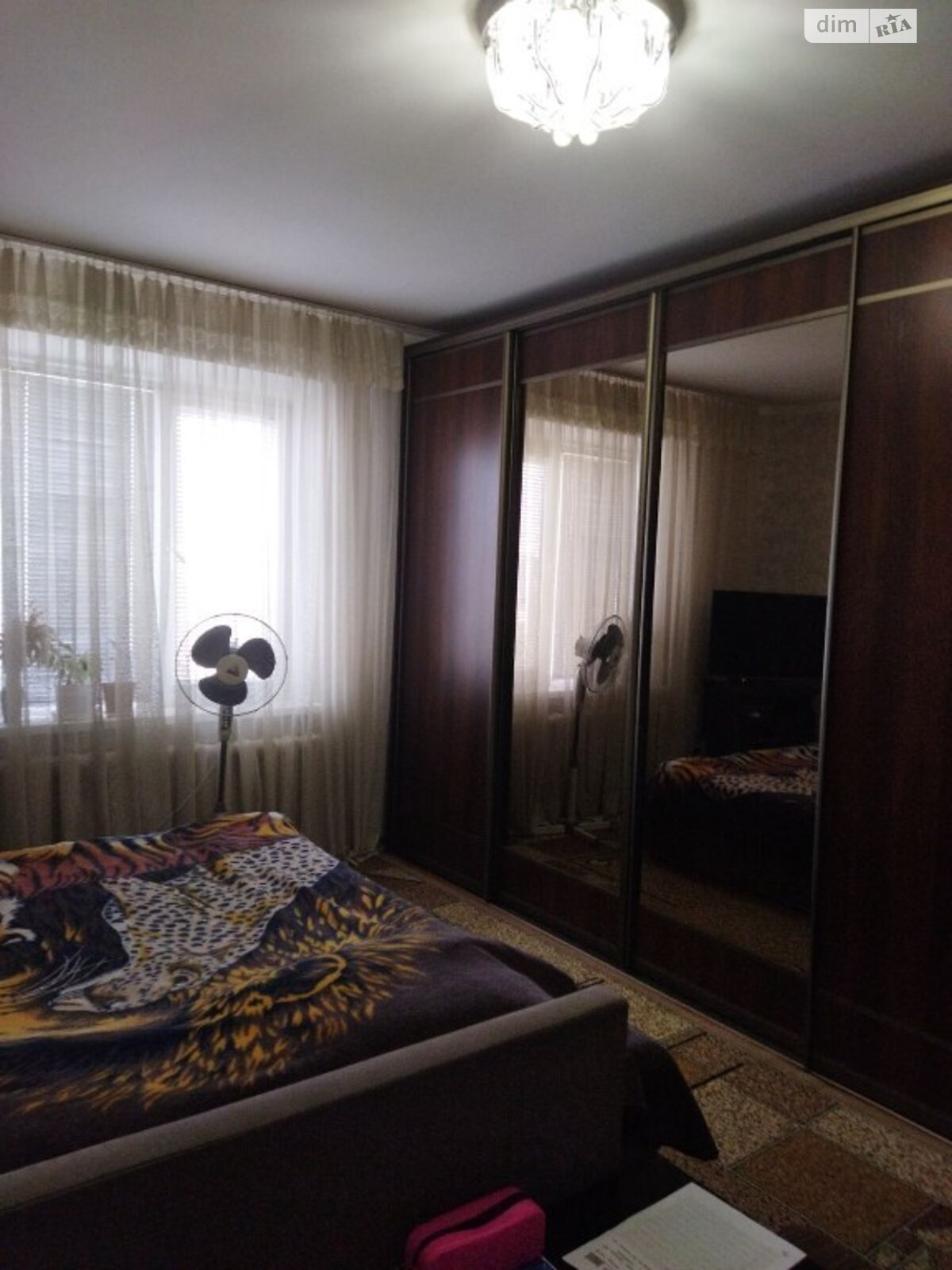Продаж однокімнатної квартири в Хмельницькому, на вул. Прибузька, район Центр фото 1 Продаж однокімнатної квартири в Хмельницькому, на вул. Прибузька, район Центр фото 1
