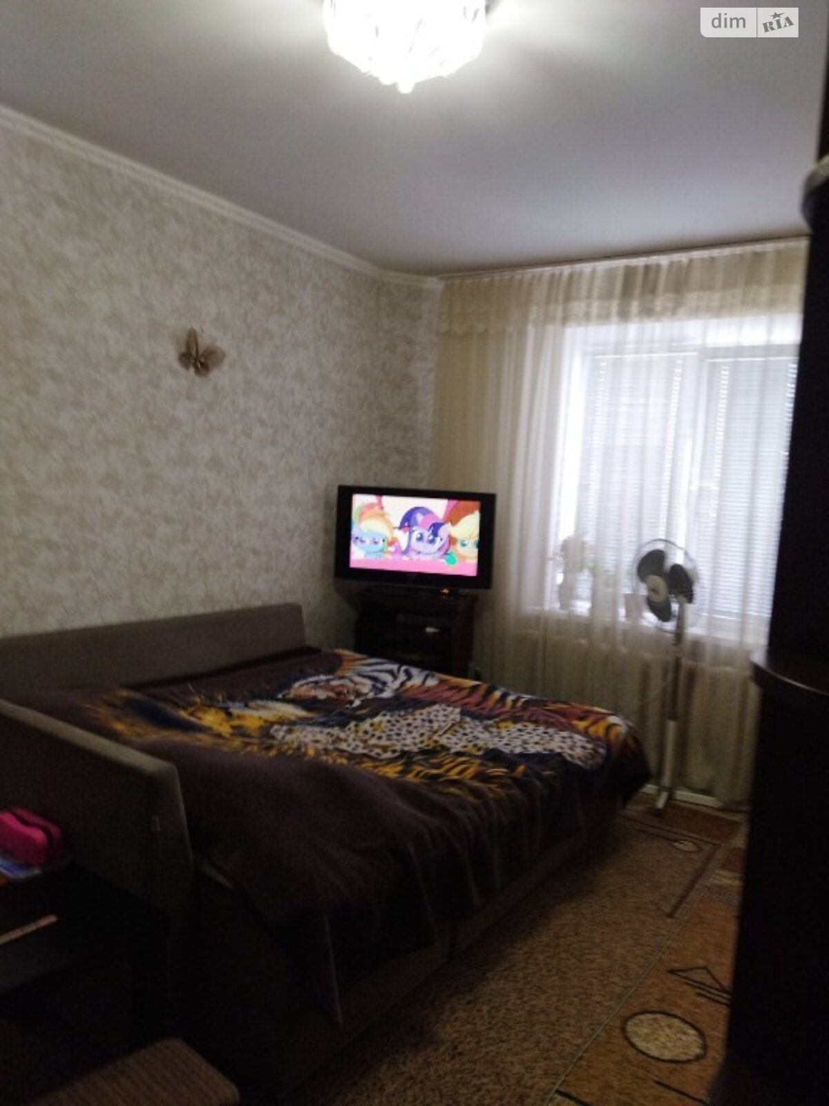 Продаж однокімнатної квартири в Хмельницькому, на вул. Прибузька, район Центр фото 1 Продаж однокімнатної квартири в Хмельницькому, на вул. Прибузька, район Центр фото 1