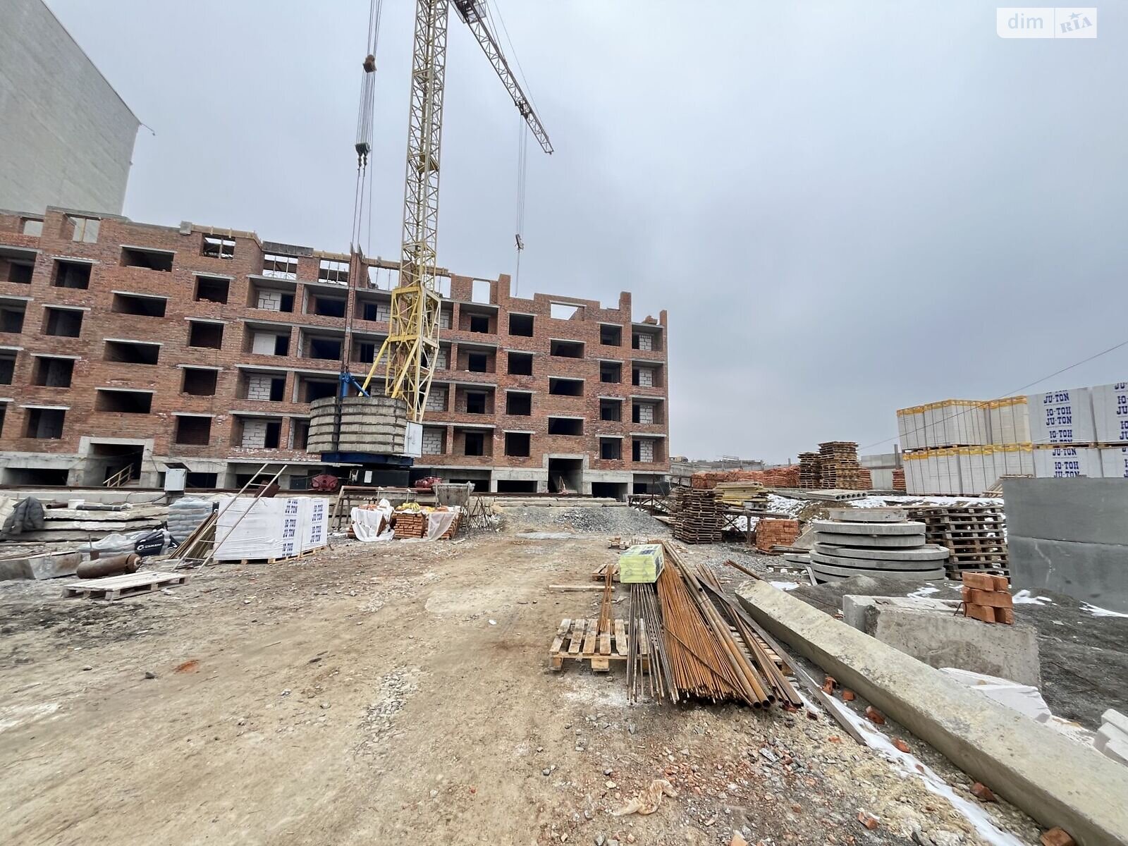 Продажа двухкомнатной квартиры в Хмельницком, на ул. Панаса Мирного 18/2, фото 1 Продажа двухкомнатной квартиры в Хмельницком, на ул. Панаса Мирного 18/2, фото 1
