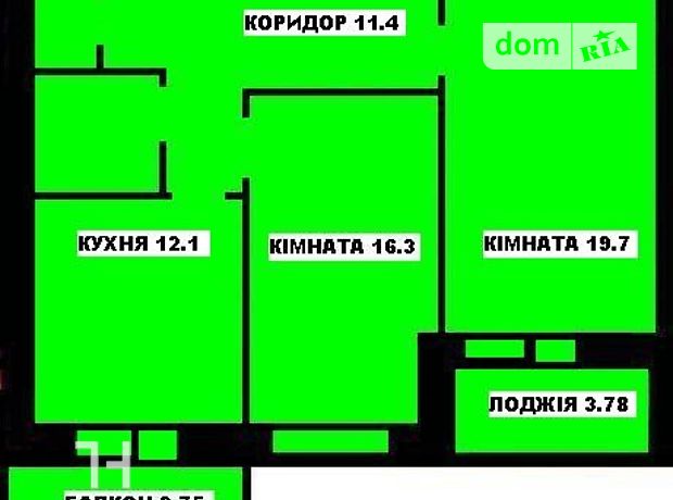 Продажа квартиры, 2 ком., Хмельницкий Продажа квартиры, 2 ком., Хмельницкий