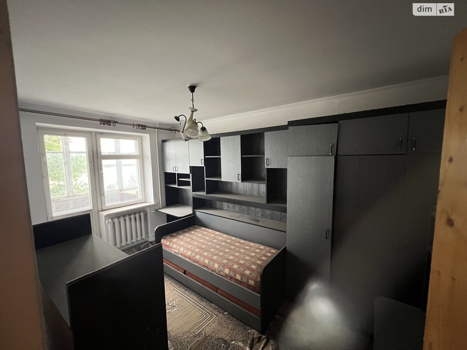 Продаж двокімнатної квартири в Ходорові, на вул. 16-го Липня 1, фото 1 Продаж двокімнатної квартири в Ходорові, на вул. 16-го Липня 1, фото 1