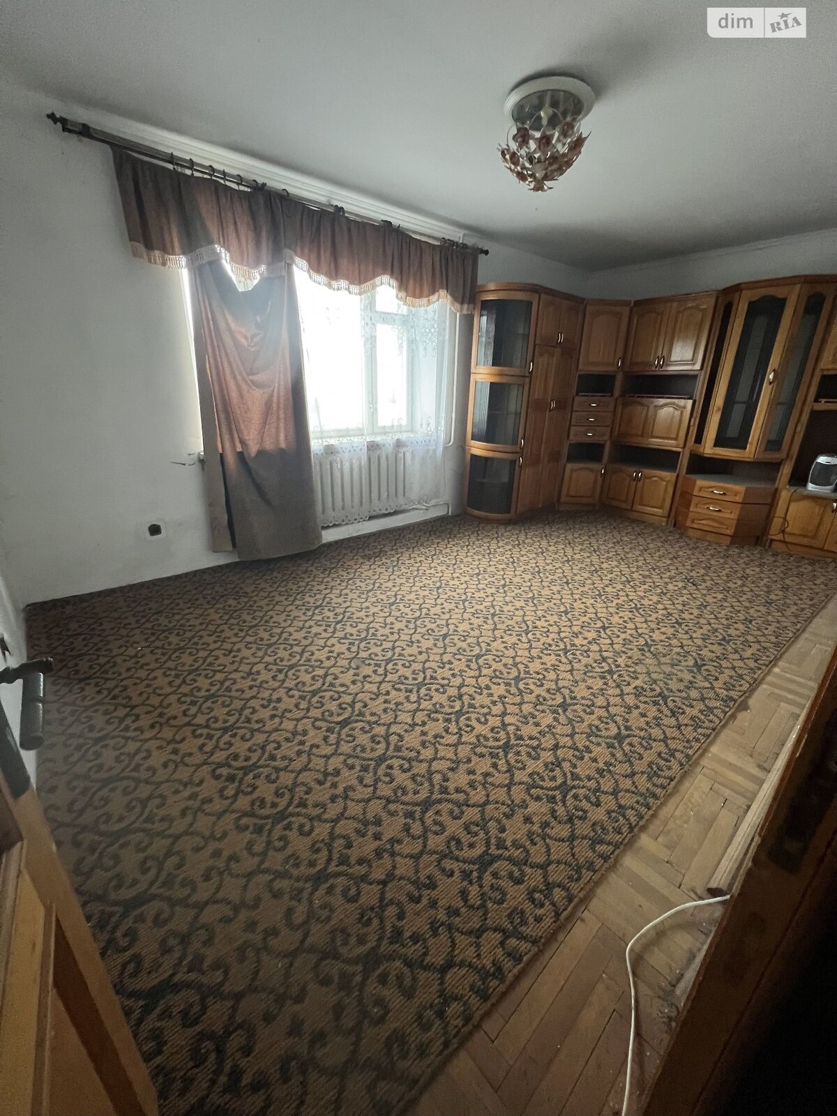Продаж двокімнатної квартири в Ходорові, на вул. 16-го Липня 1, фото 1 Продаж двокімнатної квартири в Ходорові, на вул. 16-го Липня 1, фото 1