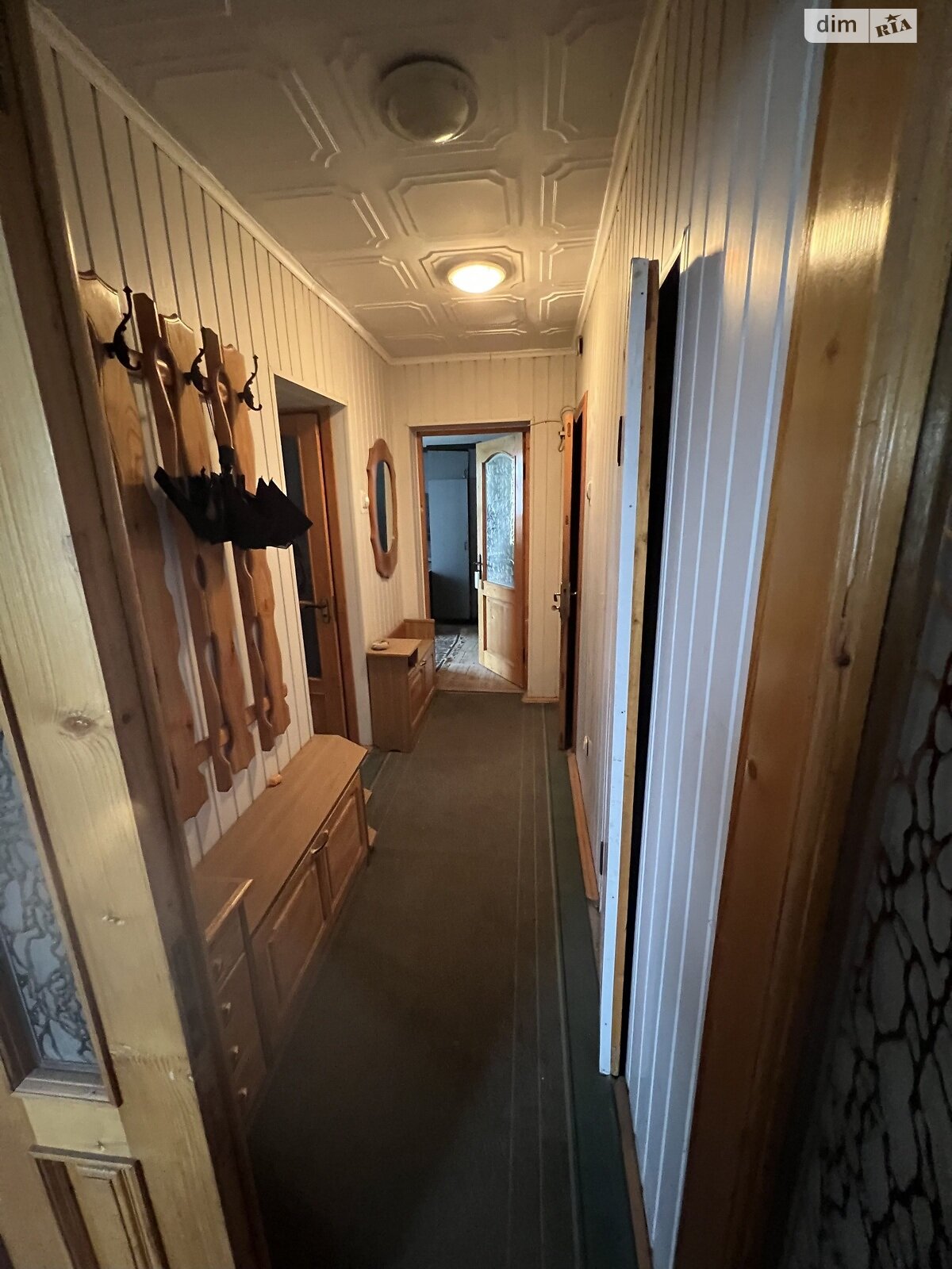 Продаж двокімнатної квартири в Ходорові, на вул. 16-го Липня 1, фото 1 Продаж двокімнатної квартири в Ходорові, на вул. 16-го Липня 1, фото 1