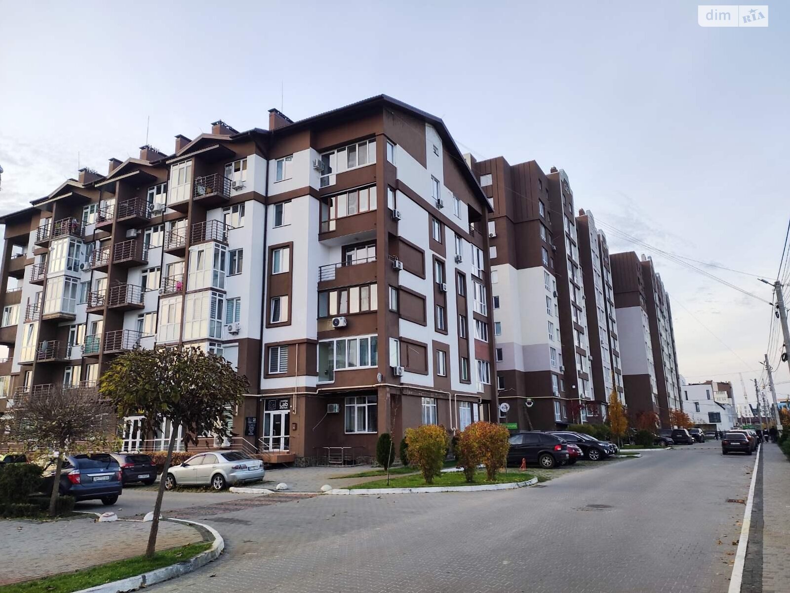 Продажа двухкомнатной квартиры в Ходосовке, на ул. Ивана Франко 45, фото 1