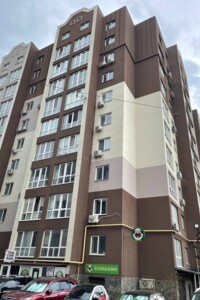 Продаж двокімнатної квартири в Ходосівкі, на вул. Феодосія Печерського 18, фото 2