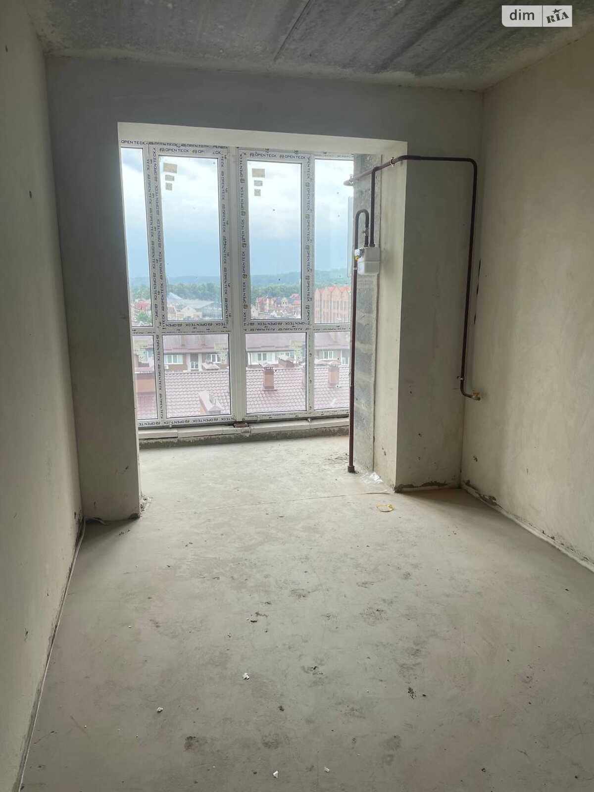 Продаж трикімнатної квартири в Ходосівкі, на вул. Феодосія Печерського 18, фото 1 Продаж трикімнатної квартири в Ходосівкі, на вул. Феодосія Печерського 18, фото 1