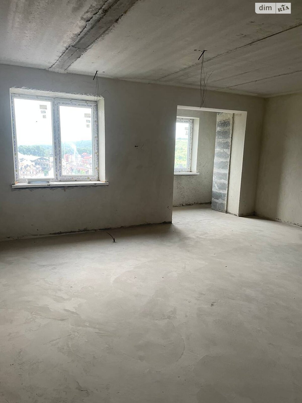 Продаж трикімнатної квартири в Ходосівкі, на вул. Феодосія Печерського 18, фото 1 Продаж трикімнатної квартири в Ходосівкі, на вул. Феодосія Печерського 18, фото 1