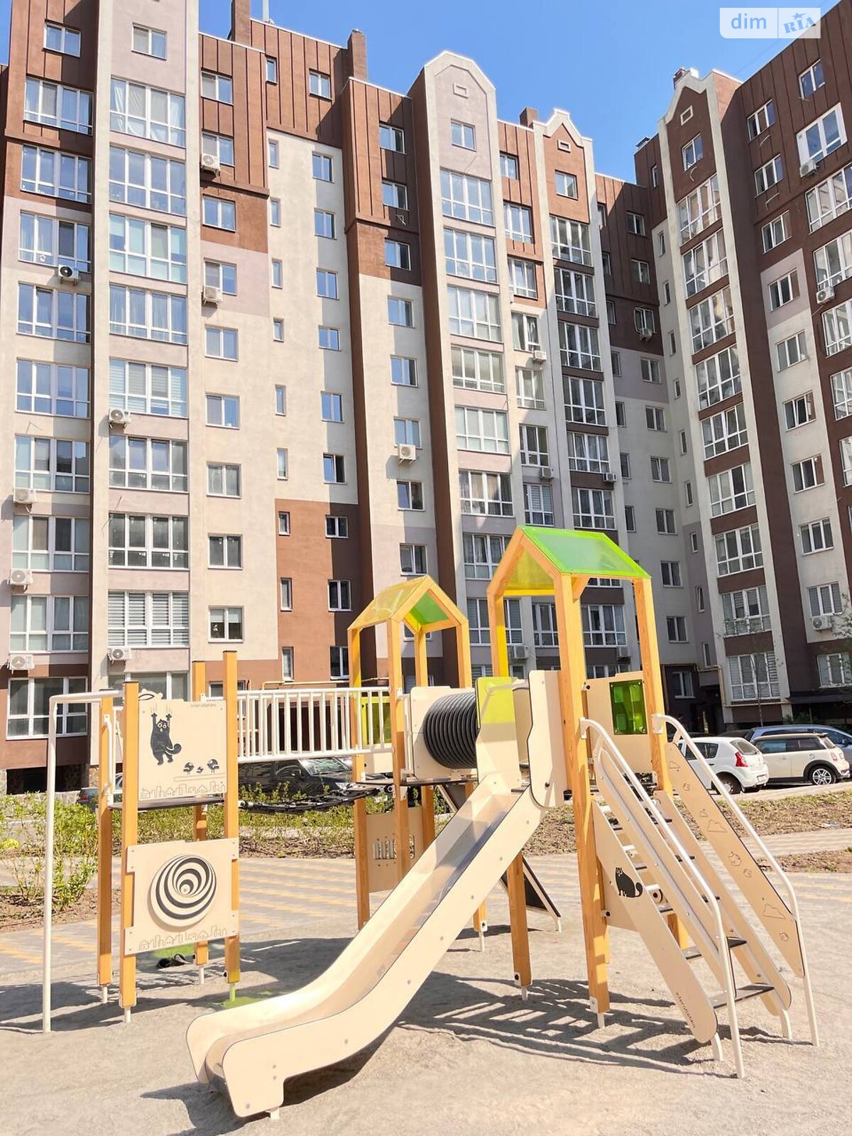 Продажа двухкомнатной квартиры в Ходосовке, на ул. Феодосия Печерского 18, фото 1 Продажа двухкомнатной квартиры в Ходосовке, на ул. Феодосия Печерского 18, фото 1
