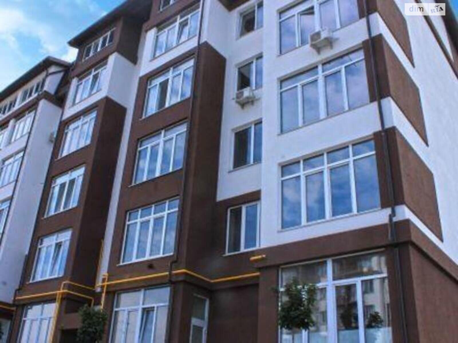 Продаж однокімнатної квартири в Ходосівкі, на вул. Івана Франка 45/13, фото 1