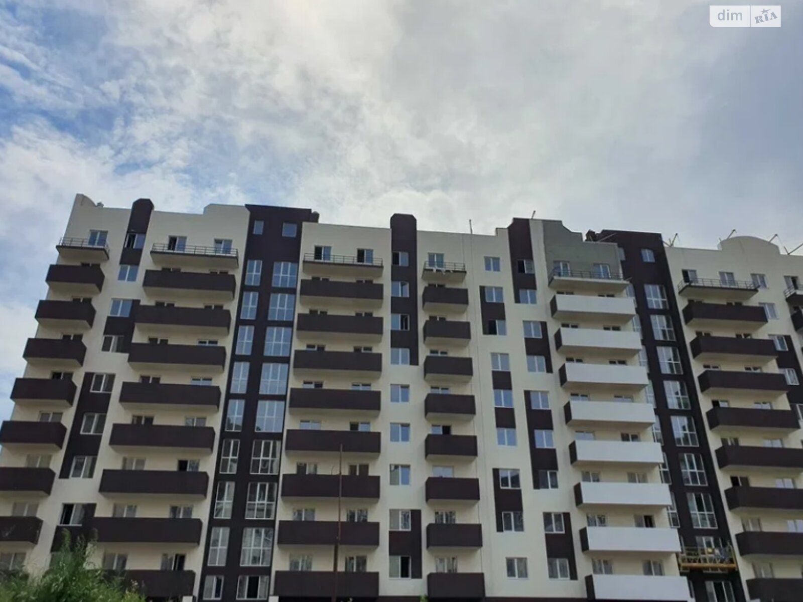 Продаж однокімнатної квартири в Ходосівкі, на вул. Феодосія Печерського, фото 1 Продаж однокімнатної квартири в Ходосівкі, на вул. Феодосія Печерського, фото 1