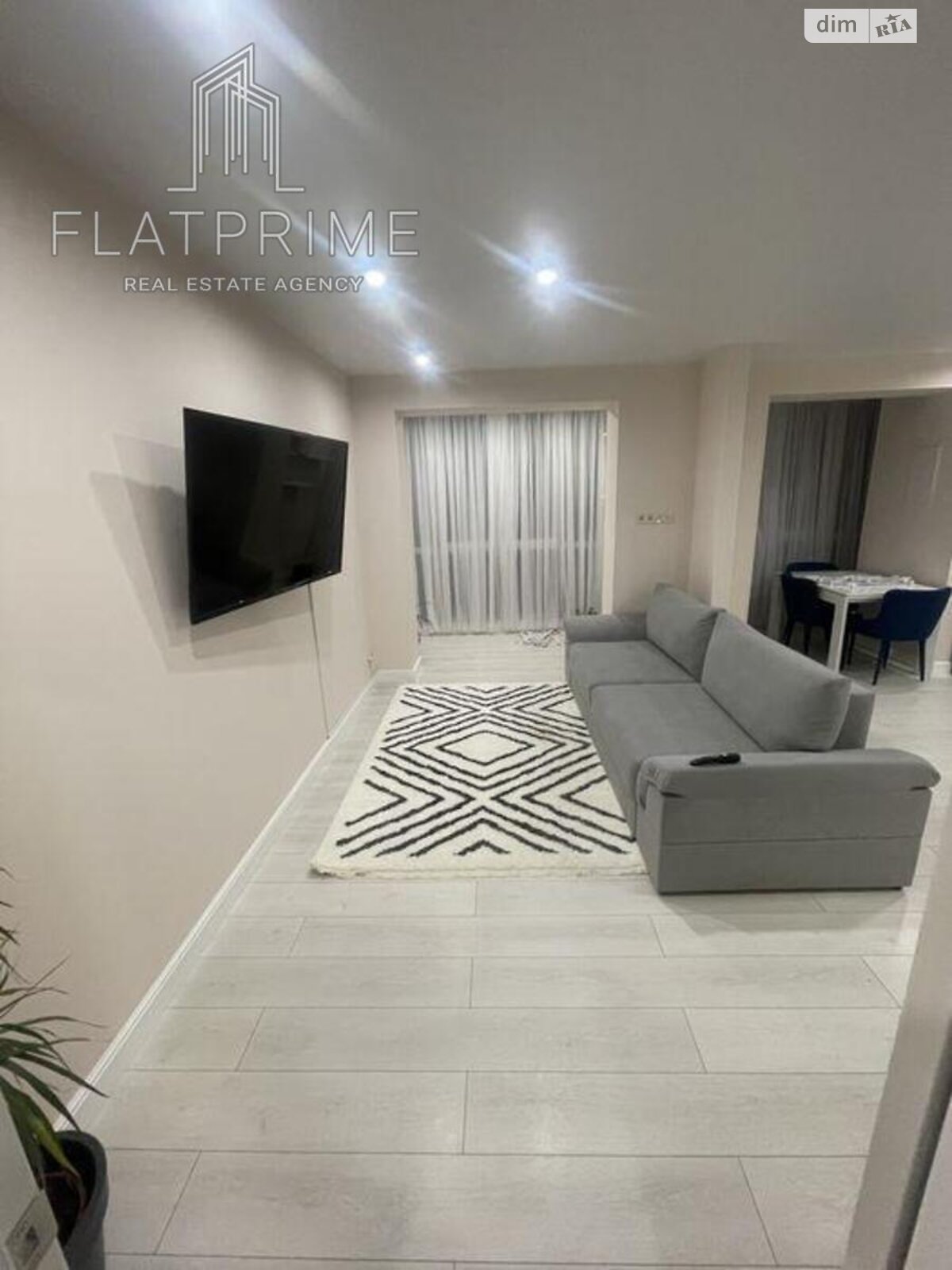 Продажа двухкомнатной квартиры в Ходосовке, на ул. Леонида Каденюка 18, фото 1 Продажа двухкомнатной квартиры в Ходосовке, на ул. Леонида Каденюка 18, фото 1