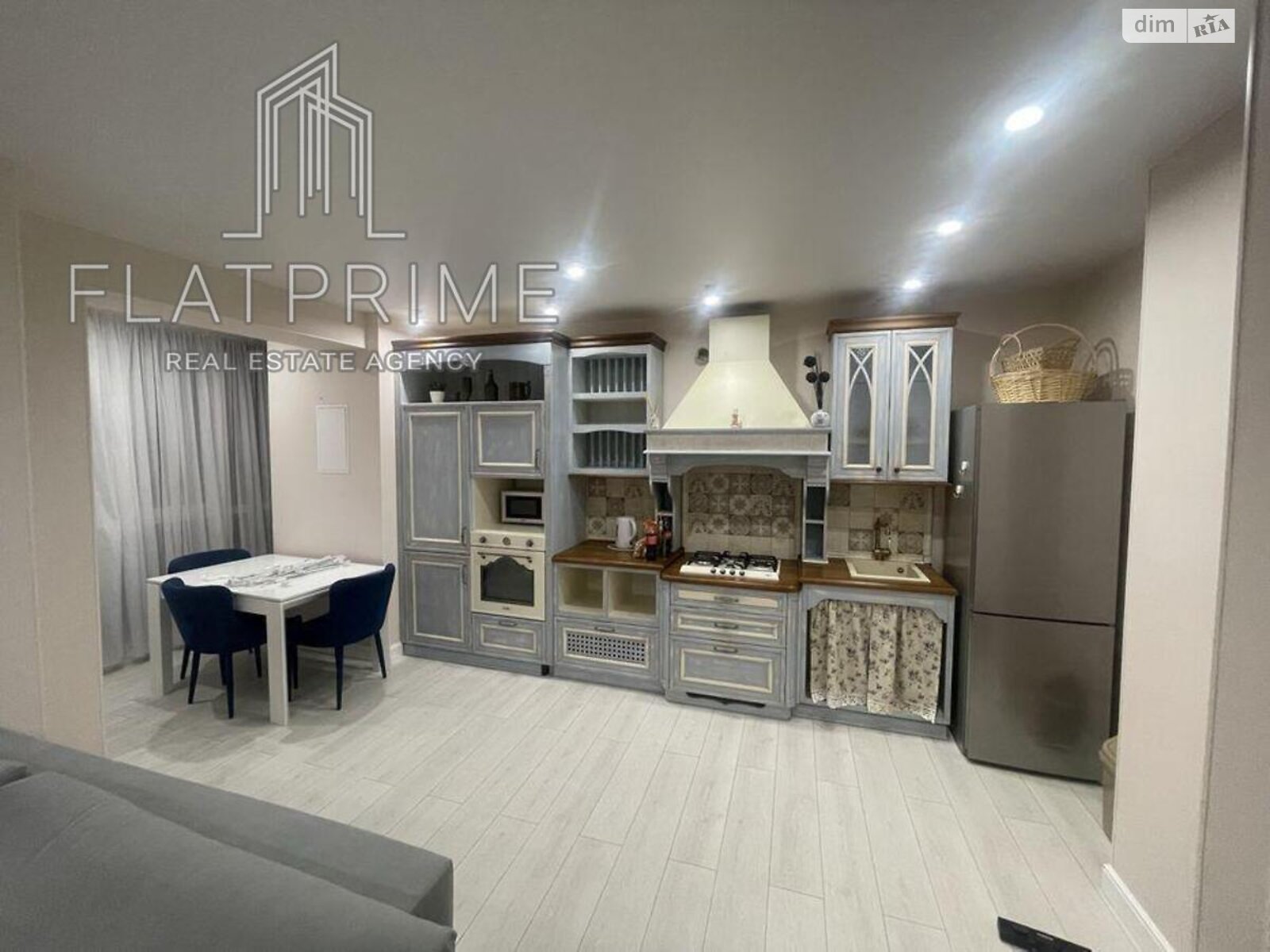 Продажа двухкомнатной квартиры в Ходосовке, на ул. Леонида Каденюка 18, фото 1 Продажа двухкомнатной квартиры в Ходосовке, на ул. Леонида Каденюка 18, фото 1