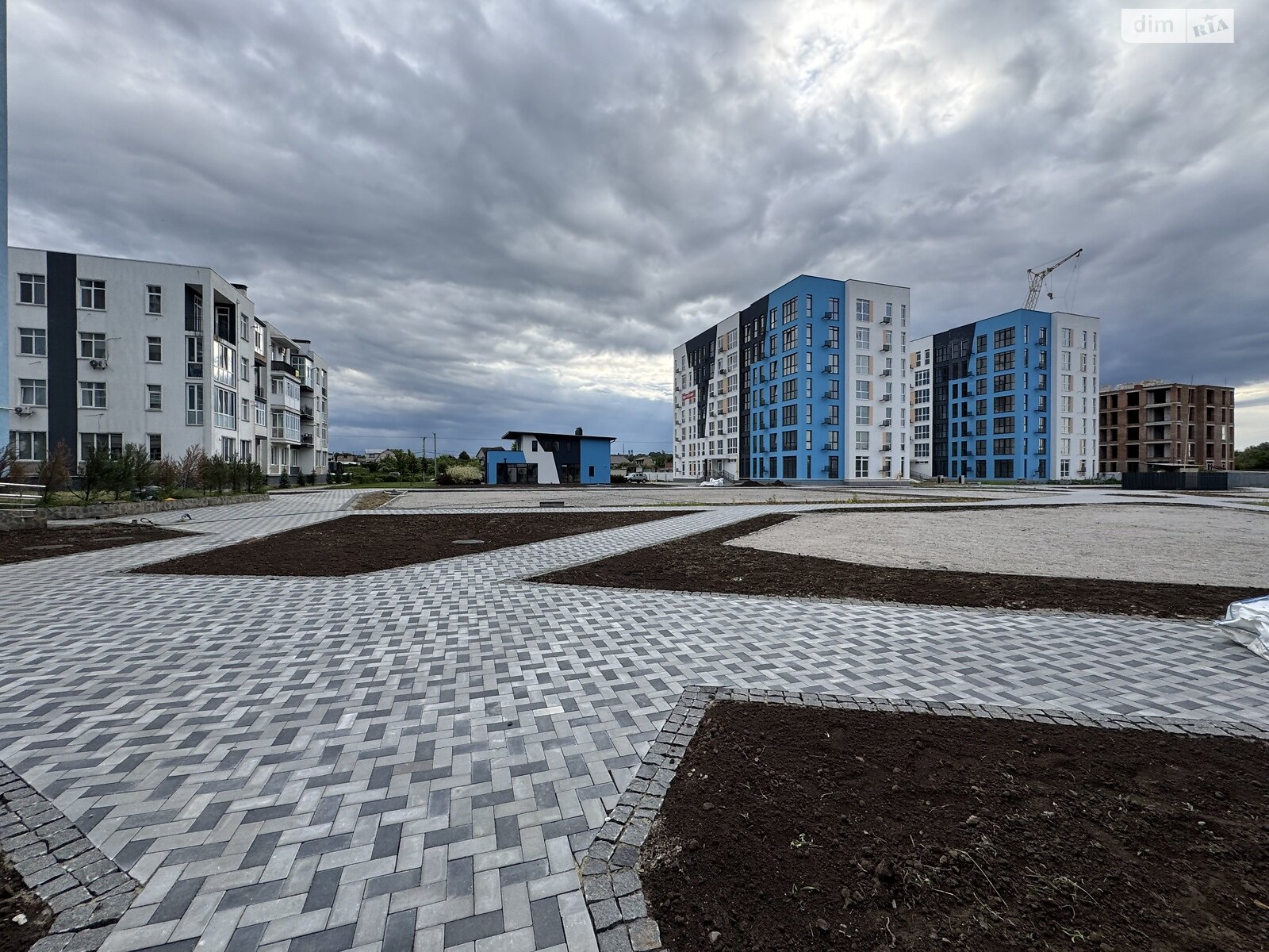 Продажа однокомнатной квартиры в Ходосовке, на вулиця Чорновола, фото 1 Продажа однокомнатной квартиры в Ходосовке, на вулиця Чорновола, фото 1