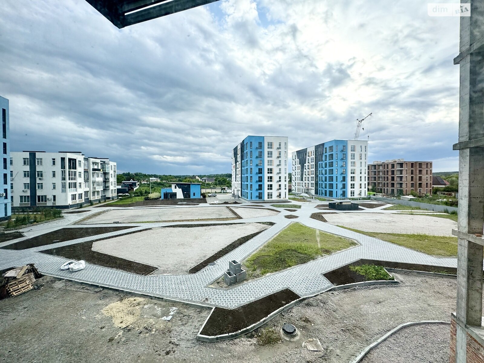 Продажа однокомнатной квартиры в Ходосовке, на вулиця Чорновола, фото 1 Продажа однокомнатной квартиры в Ходосовке, на вулиця Чорновола, фото 1