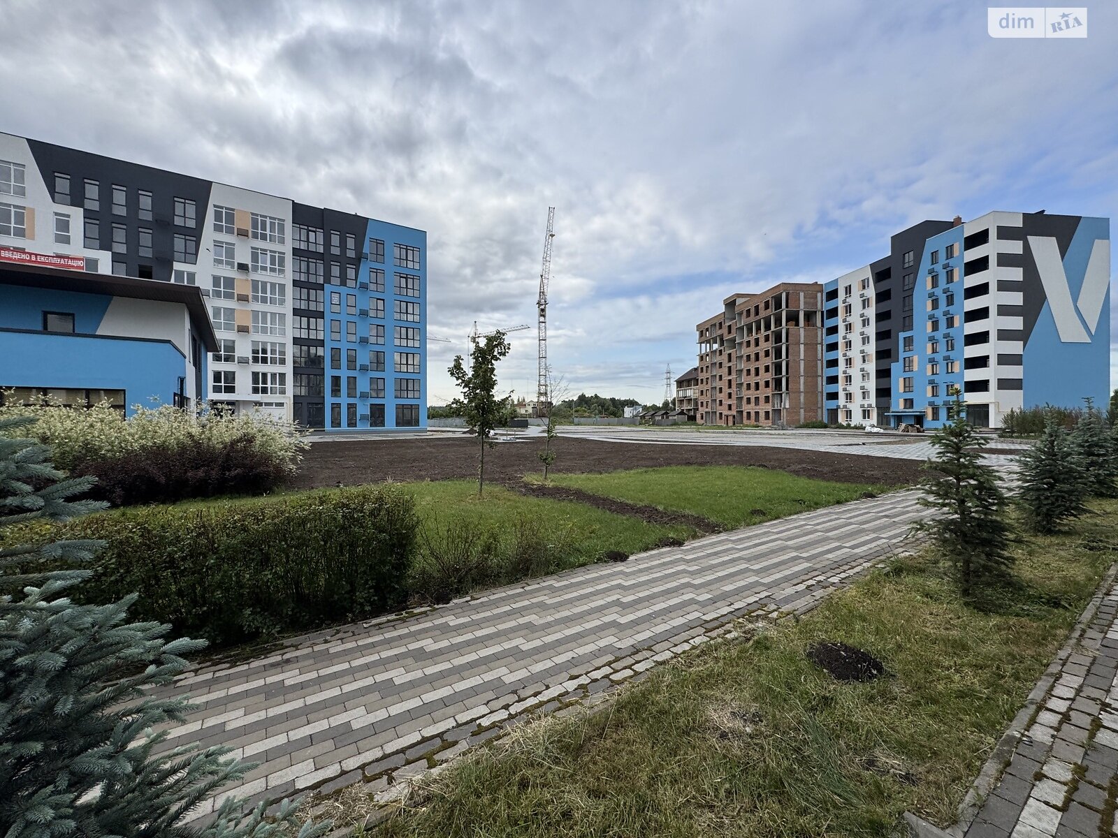 Продажа однокомнатной квартиры в Ходосовке, на вулиця Чорновола, фото 1 Продажа однокомнатной квартиры в Ходосовке, на вулиця Чорновола, фото 1