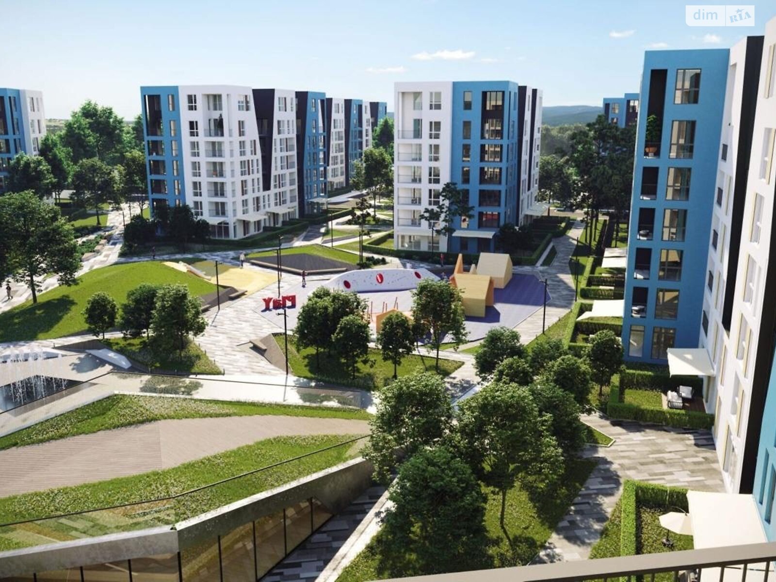 Продажа однокомнатной квартиры в Ходосовке, на вулиця Чорновола, фото 1 Продажа однокомнатной квартиры в Ходосовке, на вулиця Чорновола, фото 1