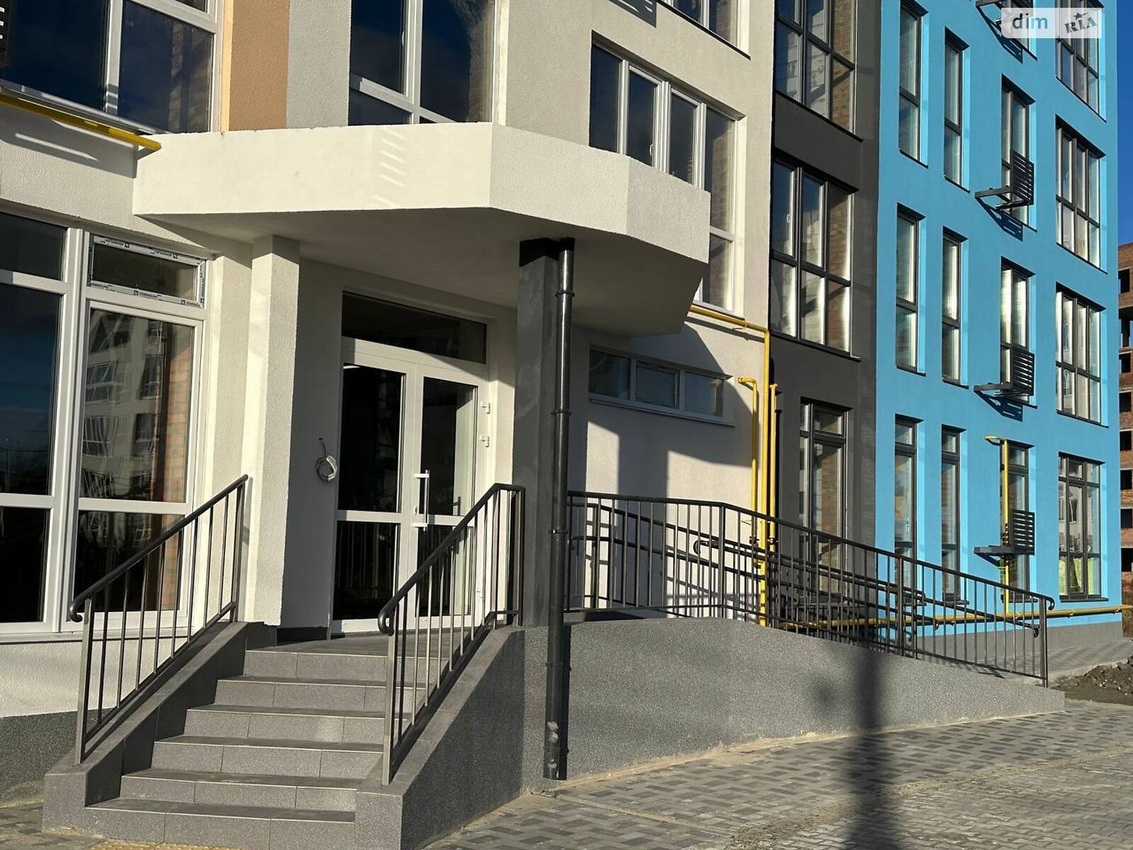 Продажа двухкомнатной квартиры в Ходосовке, на ул. Кузьми Скрябіна 1, фото 1