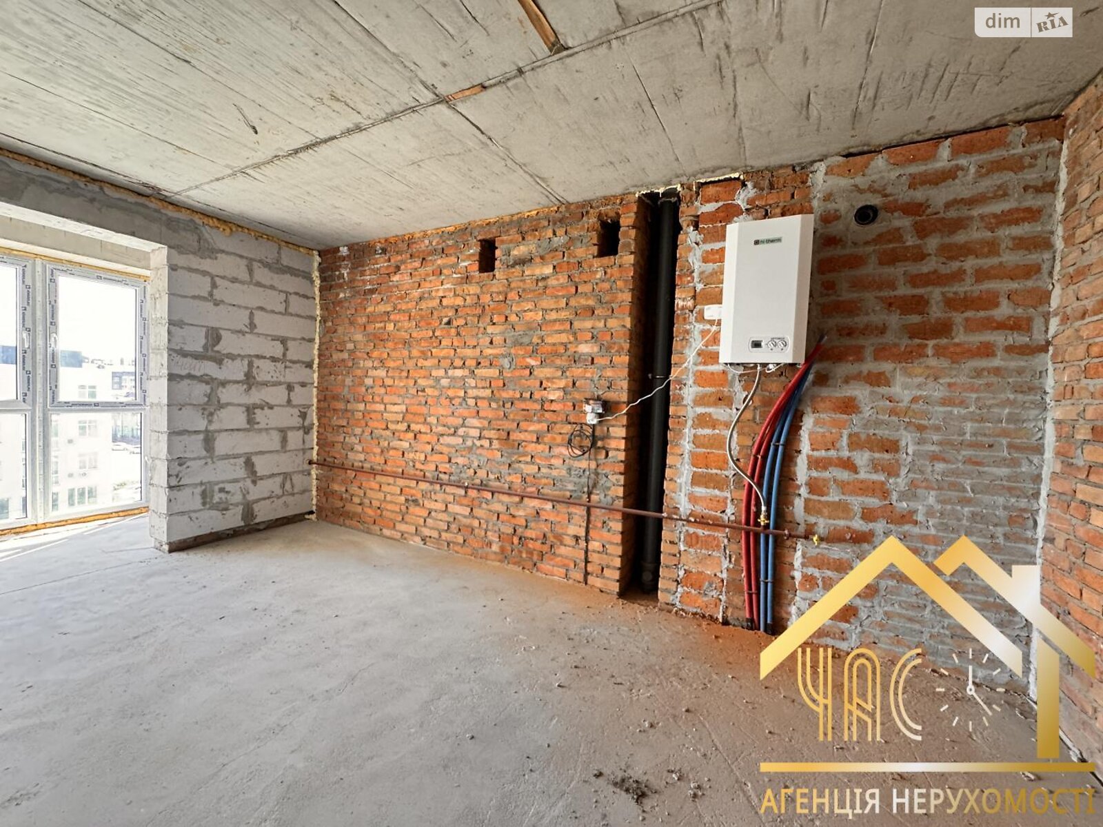 Продажа однокомнатной квартиры в Ходосовке, на ул. Кузьми Скрябіна, фото 1 Продажа однокомнатной квартиры в Ходосовке, на ул. Кузьми Скрябіна, фото 1