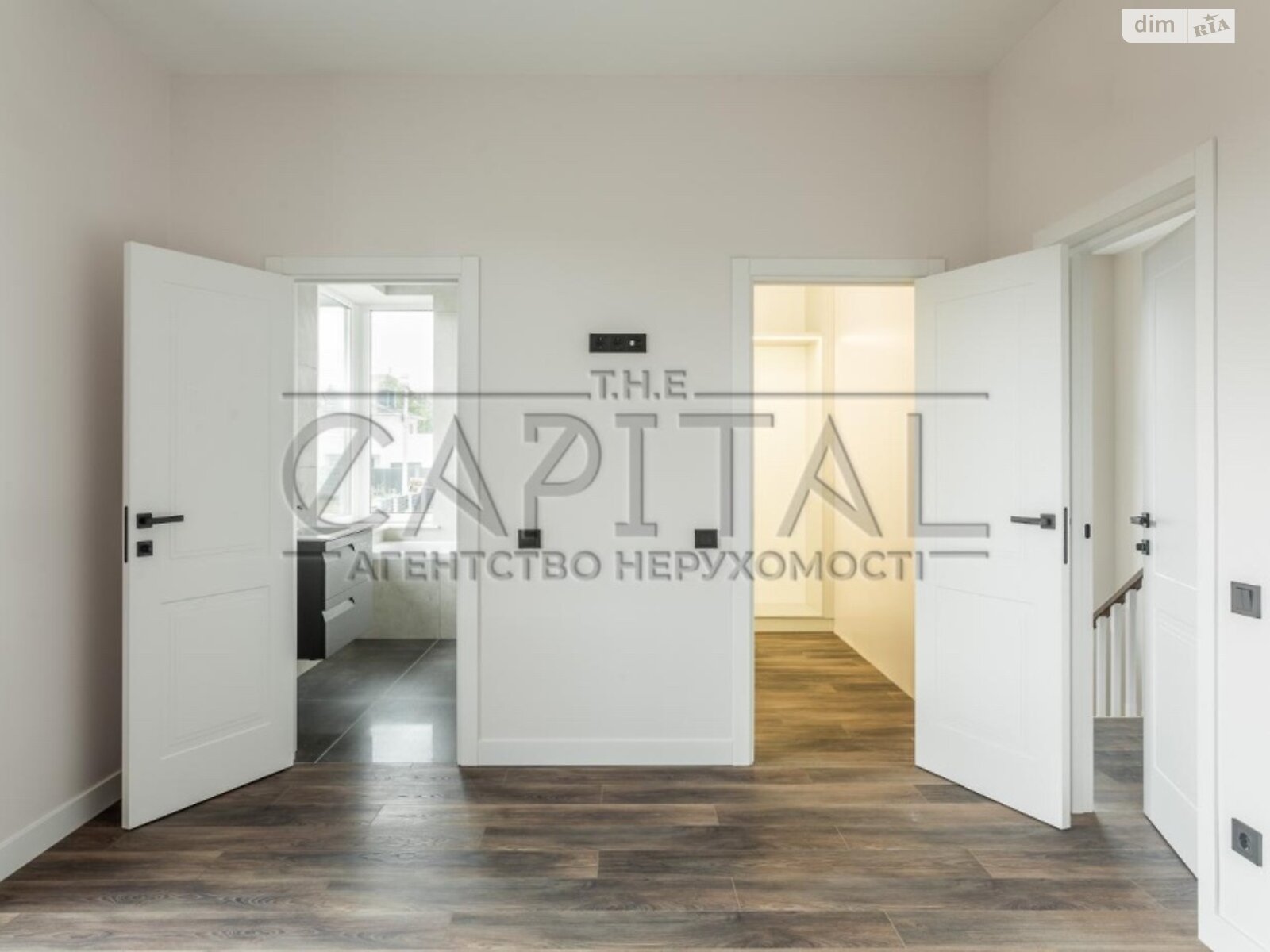 Продажа четырехкомнатной квартиры в Ходосовке, на ул. Соборная 3, фото 1