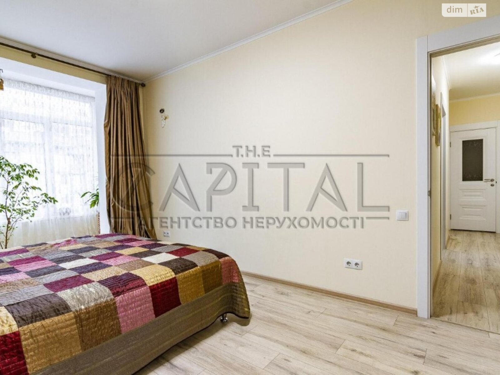 Продаж двокімнатної квартири в Ходосівці, на вул. Франка, фото 1 Продаж двокімнатної квартири в Ходосівці, на вул. Франка, фото 1
